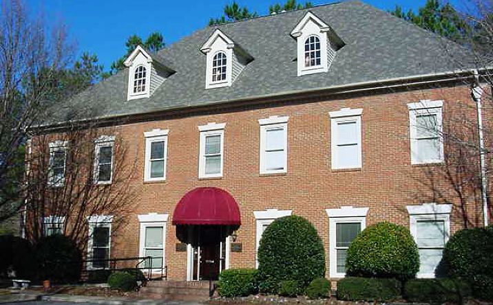Pictures of Office property located at 2308 Perimeter Park Dr, Atlanta, GA 30341 for sales - image #1