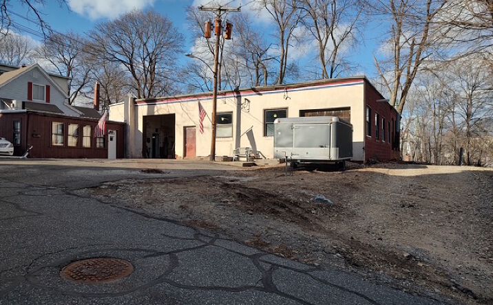 Pictures of Industrial property located at 14 Curtis St, Southbridge, MA 01550 for sales - image #1