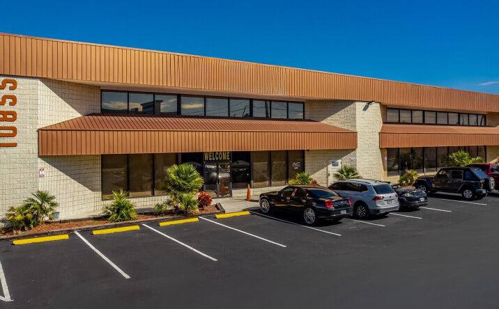 Pictures of Industrial property located at 10855 US Hwy 19 N, Clearwater, FL 33764 for sales - image #1