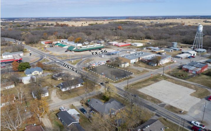 Pictures of Land property located at SEC US-69 & TX-56, Bells, TX, Bells, TX 75414 for sales - image #1