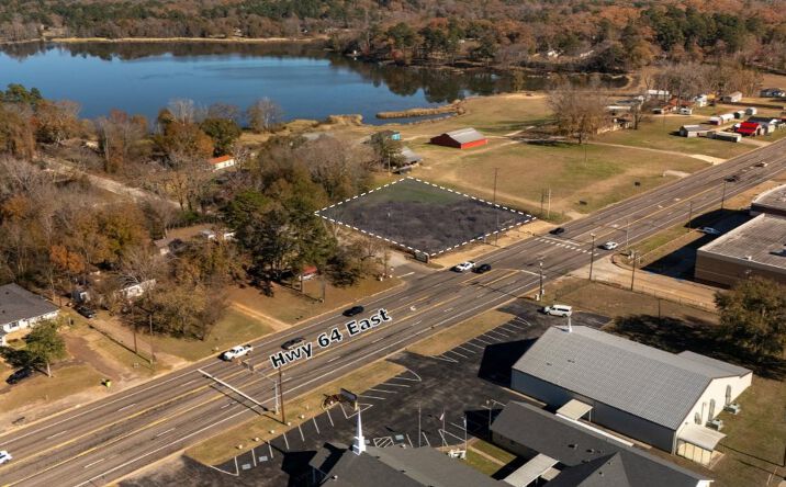 Pictures of Land property located at 13168 State Hwy 64, Tyler, TX 75707 for sales - image #1