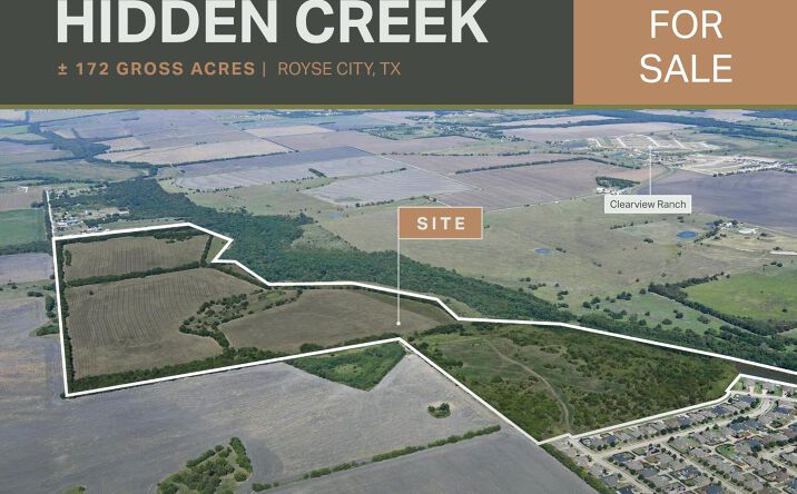 Pictures of Land property located at FM1777, Royse City, TX 75189 for sales - image #1