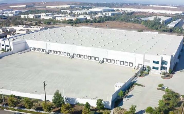 Pictures of Industrial property located at 7105 Old 215 Frontage Rd, Riverside, CA 92508 for sales - image #1
