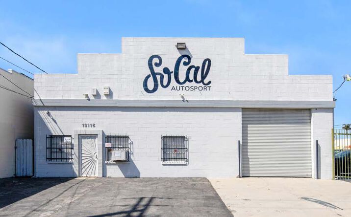 Pictures of Multifamily, Industrial property located at 13101-Yukon Avenue, Hawthorne, CA 90250, 13115 Yukon Avenue, Hawthorne, CA 90250 for sales - image #1
