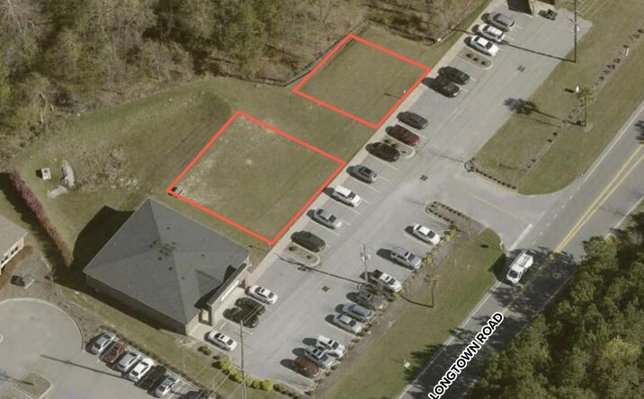 Pictures of Land property located at 239 & 241 Longtown Road, Columbia, SC 29223 for sales - image #1