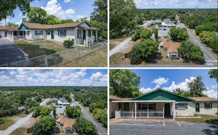 Pictures of Retail property located at 6040 SE Front Rd, Belleview, FL 34420 for sales - image #1