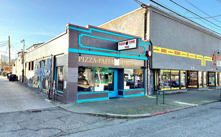 Pictures of Retail property located at 2710 6th Ave, Tacoma, WA 98406 for sales - image #1