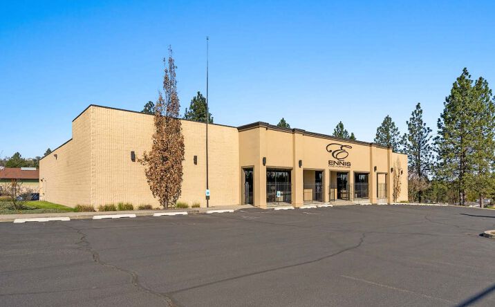 Pictures of Retail property located at 8313 N Division St, Spokane, WA 99208 for sales - image #1