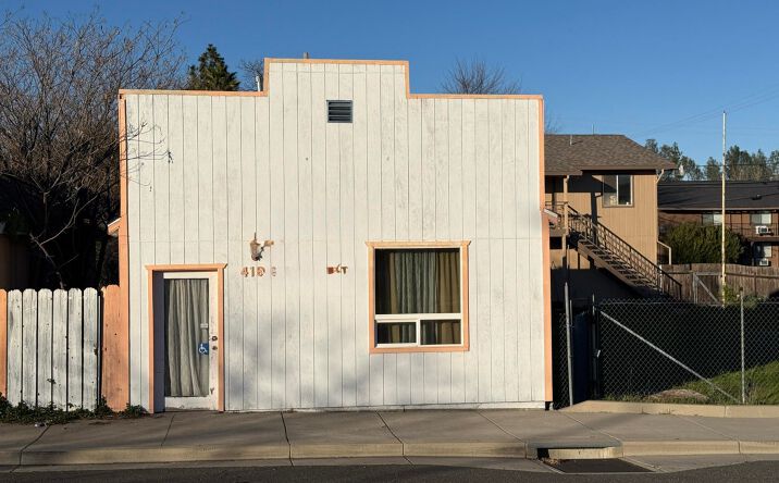 Pictures of Retail, Industrial property located at 4189 Front St, Shasta Lake, CA 96019 for sales - image #1