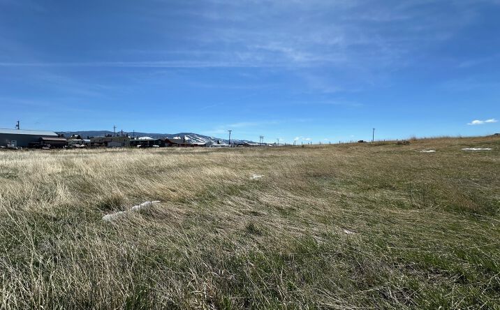 Pictures of Land property located at NHN 7th Avenue SW, White Sulphur Springs, MT 59645 for sales - image #1