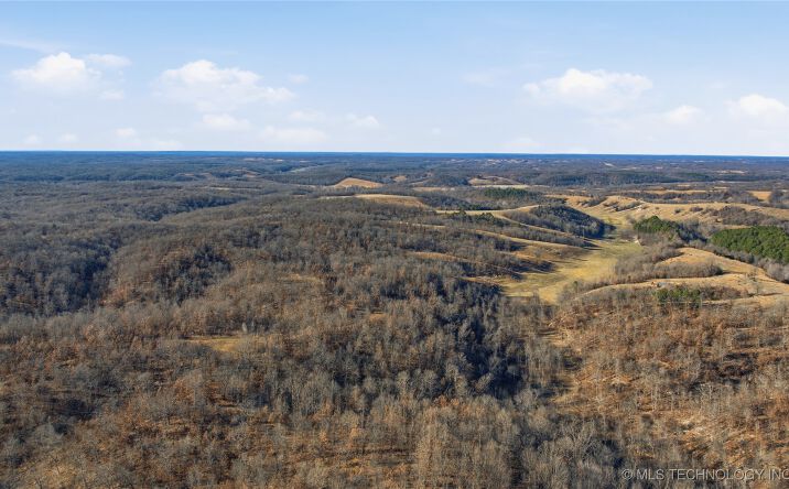 Pictures of Land property located at S 693 Road, Westville, OK 74965 for sales - image #1
