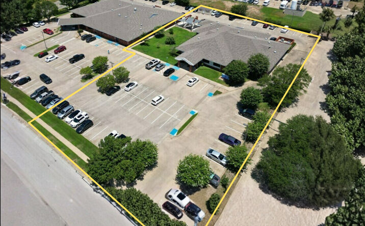 Pictures of Office property located at 3413 Golden Road, Tyler, TX 75701 for sales - image #1