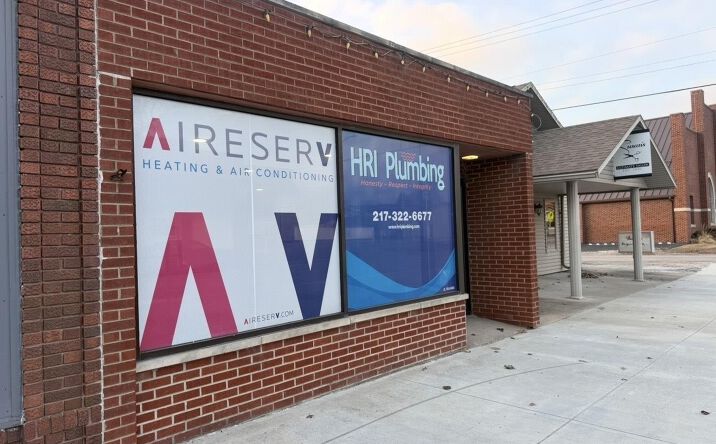 Pictures of Office property located at 216 N CONGRESS Street, Rushville, IL 62681 for sales - image #1