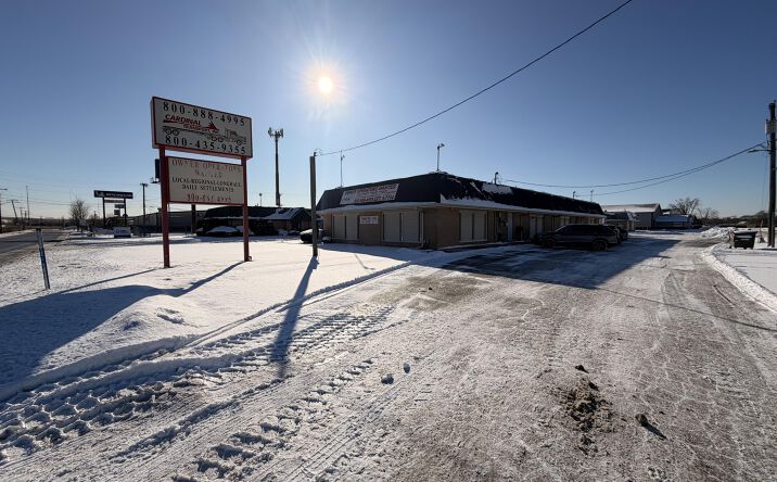 Pictures of Office property located at 3680 179th Street, Hammond, IN 46323 for sales - image #1