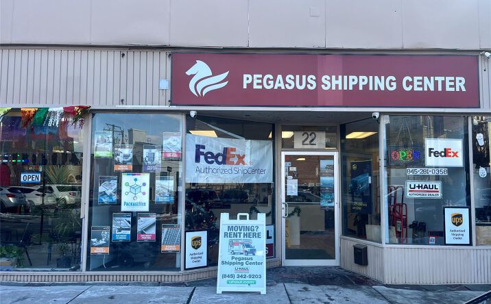 Pictures of Business for Sale, Retail property located at 22 East Main Street, Middletown, NY 10940 for sales - image #1