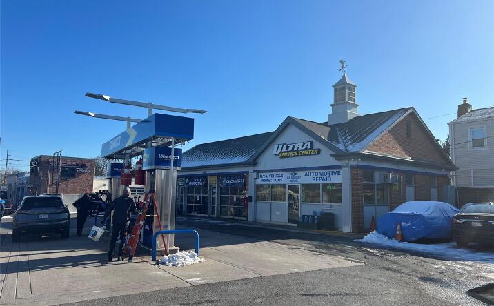 Pictures of Business for Sale, Retail property located at 104 Franklin Avenue, Hempstead, NY 11580 for sales - image #1