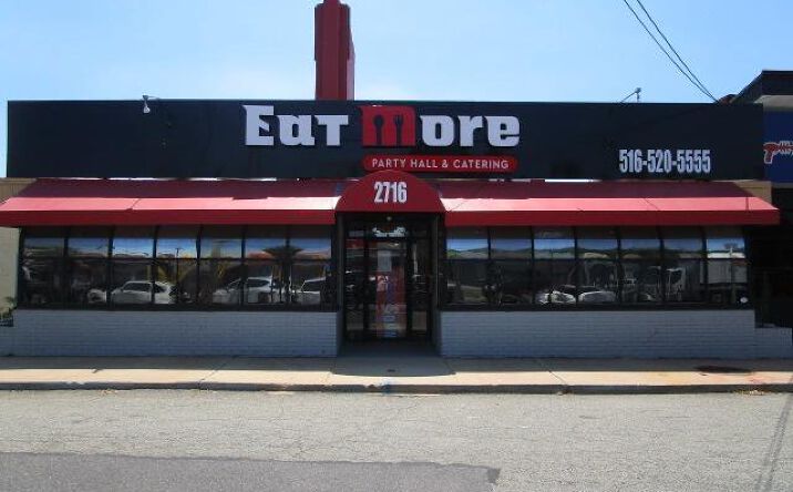 Pictures of Land property located at 2716 Hempstead Turnpike, Hempstead, NY 11756 for sales - image #1