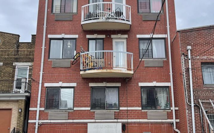 Pictures of Multifamily property located at 3732 107th Street, New York, NY 11368 for sales - image #1
