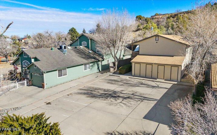 Pictures of Multifamily property located at 425 S Alarcon Street, Prescott, AZ 86303 for sales - image #1
