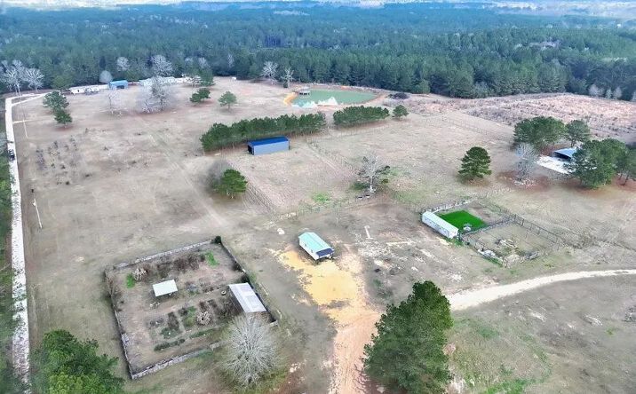 Pictures of Land property located at 1082 Double M Lane, 70964, MS 39666 for sales - image #1