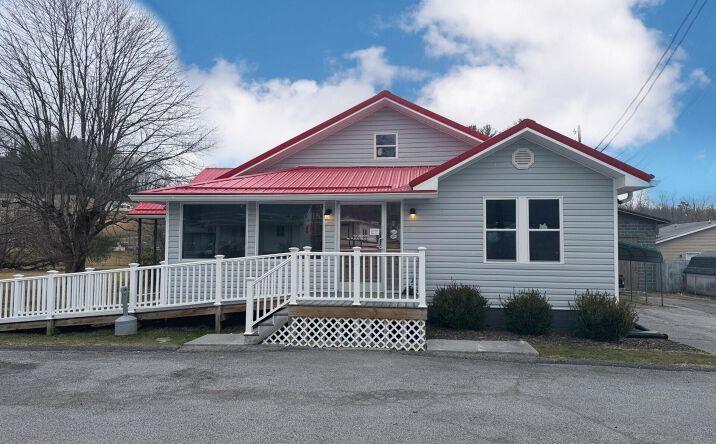 Pictures of Special Purpose property located at 404 NE Hurricane Road, Wise, VA 24293 for sales - image #1