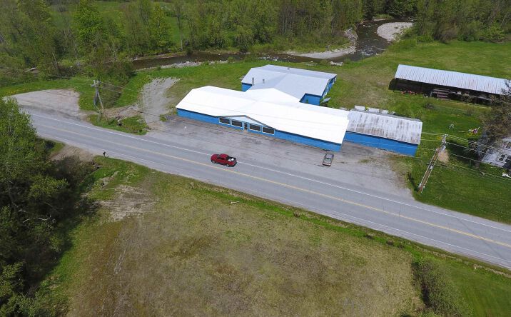 Pictures of Special Purpose property located at 303 Willoughby Avenue, Orleans, VT 05860 for sales - image #1