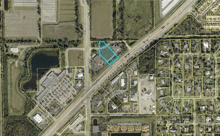 Pictures of Special Purpose property located at 15640 Summerlin Road, Fort Myers, FL 33908 for sales - image #1