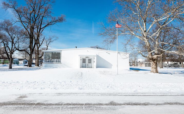 Pictures of Special Purpose property located at 22021 Memphis, Warren, MI 48091 for sales - image #1