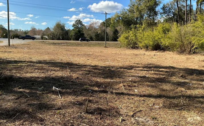 Pictures of Land property located at 476 N. Highway 17, Palatka, FL 32177 for sales - image #1