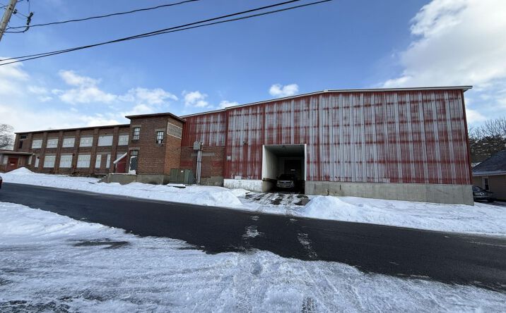 Pictures of Retail property located at 18 Glenwood Avenue, Gloversville, NY 12078 for sales - image #1