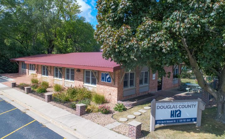 Pictures of Special Purpose property located at 1224 N Nokomis, Alexandria, MN 56308 for sales - image #1