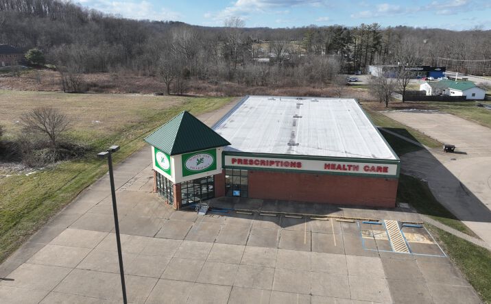 Pictures of Retail property located at 8465 State Route 339, Vincent, OH 45715 for sales - image #1