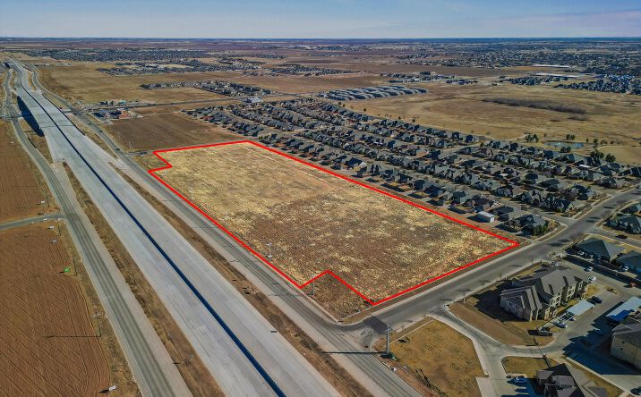 Pictures of Land property located at 3701 130th St, Lubbock, TX 79423 for sales - image #1