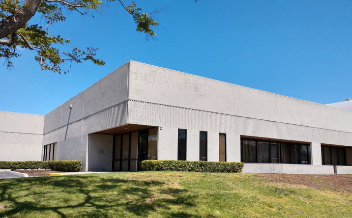 Pictures of Industrial, Land property located at 27 Hughes, Irvine, CA 93706 for sales - image #1