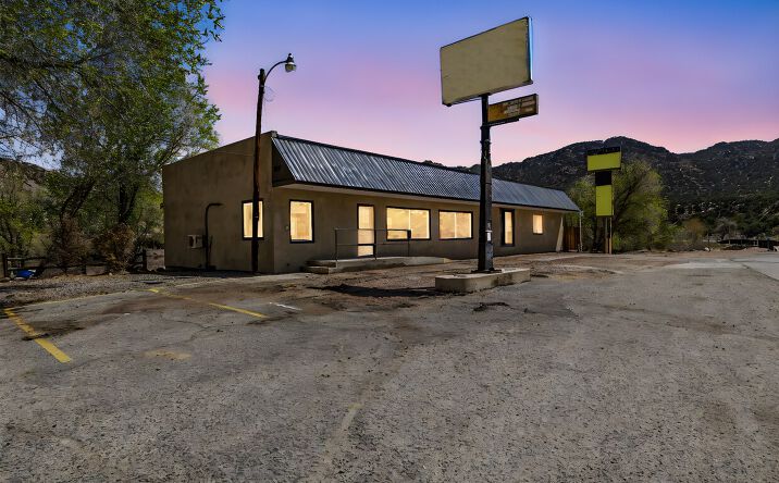 Pictures of Retail property located at 27077 US-50, Cotopaxi, CO 81223 for sales - image #1