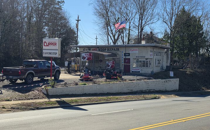 Pictures of Mixed Use, Land property located at 28 Main St, Piedmont, SC 29673 for sales - image #1