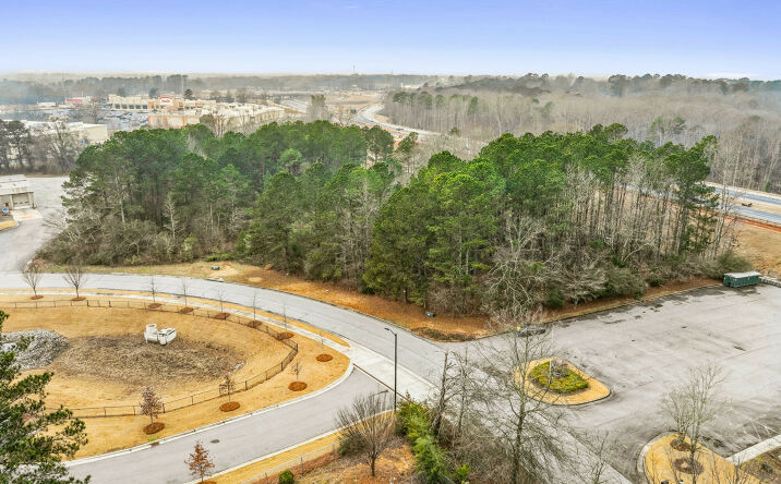 Pictures of Land property located at 125 Coile Dr, Athens, GA 30606 for sales - image #1