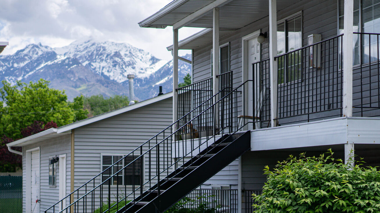 7299 S Apple Honey Lane, Midvale, UT 84047 Multifamily Property for Sale