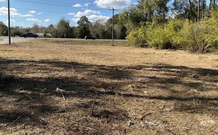 Pictures of Land property located at 476 N HIGHWAY 17 Highway, Palatka, FL 32177 for sales - image #1