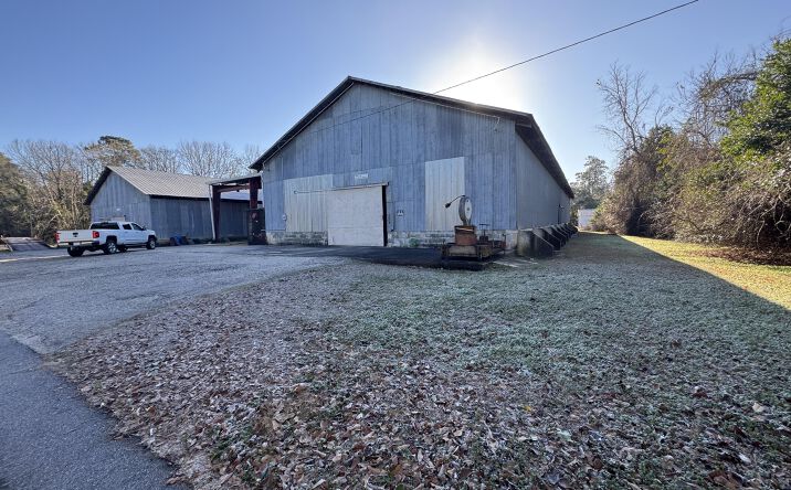 Pictures of Industrial, Land property located at 105 Boyce Lawton Drive, Cameron, SC 29030 for sales - image #1