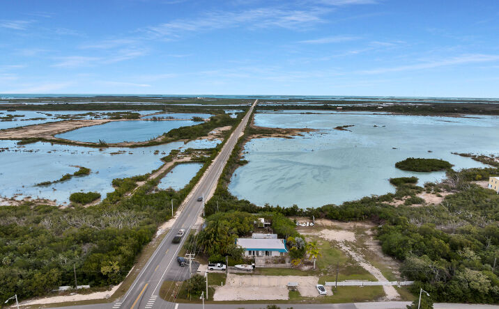 Pictures of Land, Mixed Use property located at 21423 Overseas Hwy, Cudjoe Key, FL 33042 for sales - image #1
