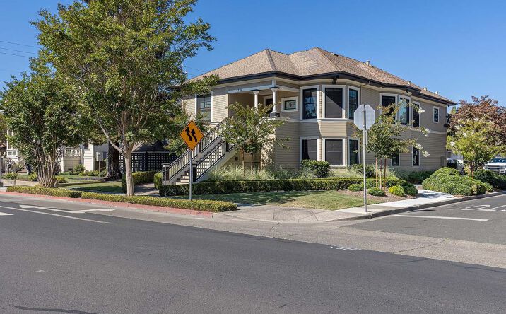 Pictures of Office property located at 1778 2nd St, Napa, CA 94559 for sales - image #1