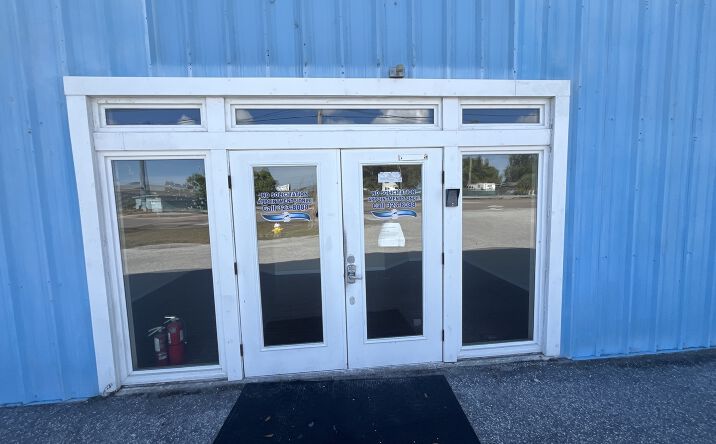 Pictures of Industrial property located at 6060 126th Ave North and 6080 126th Ave, Largo, FL 33773 for sales - image #1