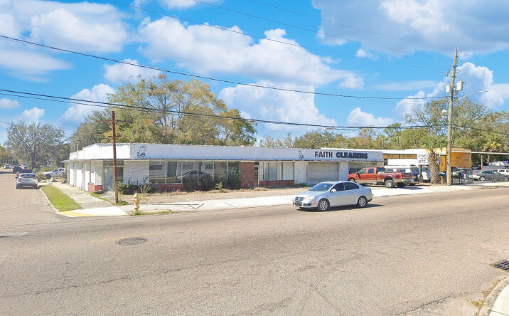 Pictures of Retail property located at 3500-3514 Pearl St, Jacksonville, FL 32206 for sales - image #1