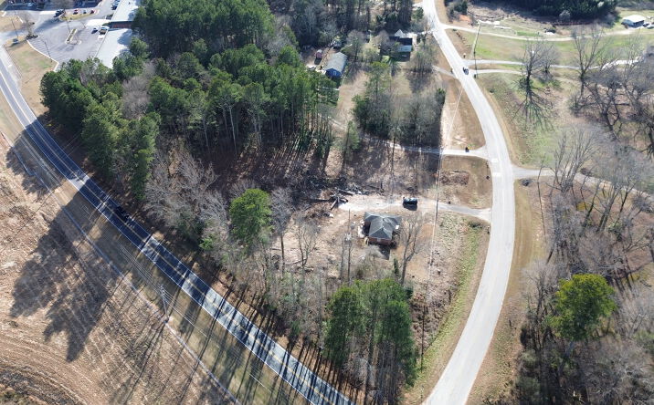 Pictures of Land property located at 210 Cliff Day Rd, Winder, GA 30680 for sales - image #1