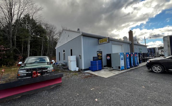 Pictures of Mixed Use property located at 220 Forestview Rd, Saint Marys, PA 15857 for sales - image #1