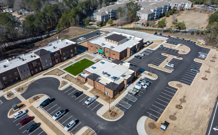 Pictures of Mixed Use, Office property located at 6801 River Rd, Columbus, GA 31904 for sales - image #1