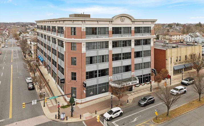 Pictures of Office property located at 1 E Broad St, Bethlehem, PA 18018 for sales - image #1