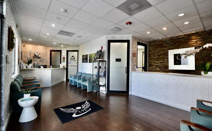 Pictures of Office, Multifamily property located at 7374 SW 93rd Ave # B, Miami, FL 33173 for sales - image #1