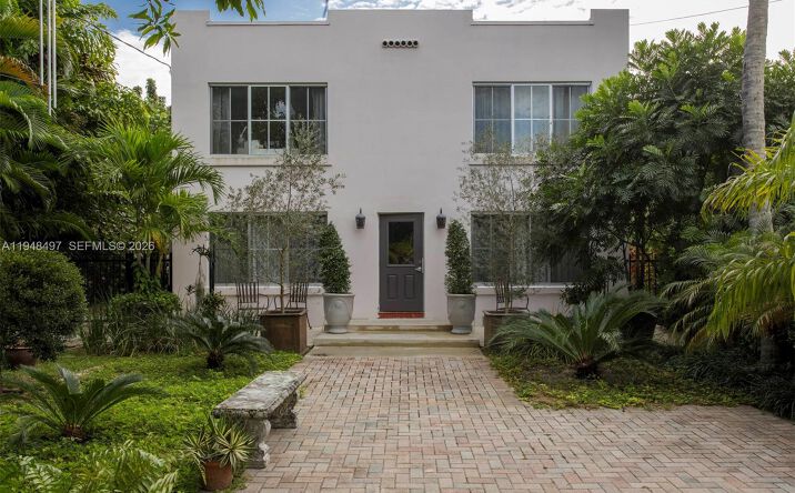Pictures of Multifamily property located at 1360 SW 14th St, Miami, FL 33145 for sales - image #1
